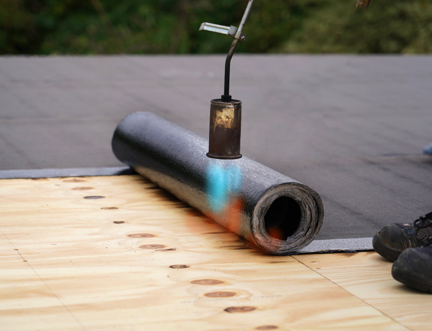 Roofing Services & Expert Repairs Across Cambridgeshire