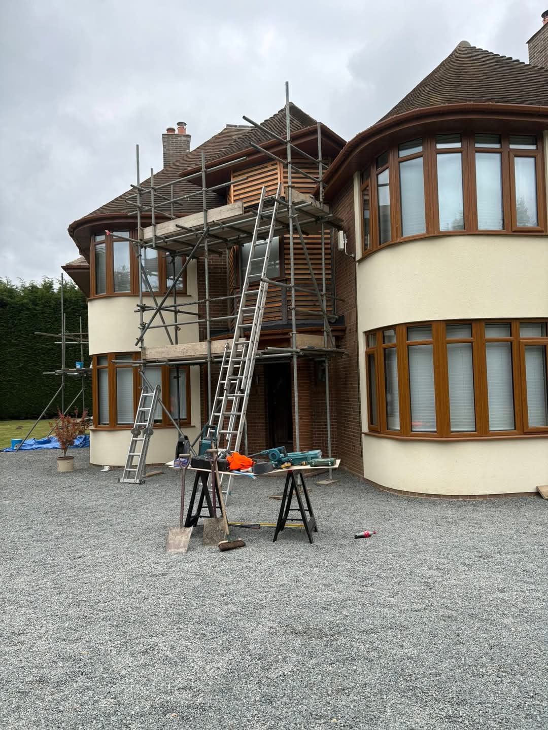 Roofers in Cambridgeshire