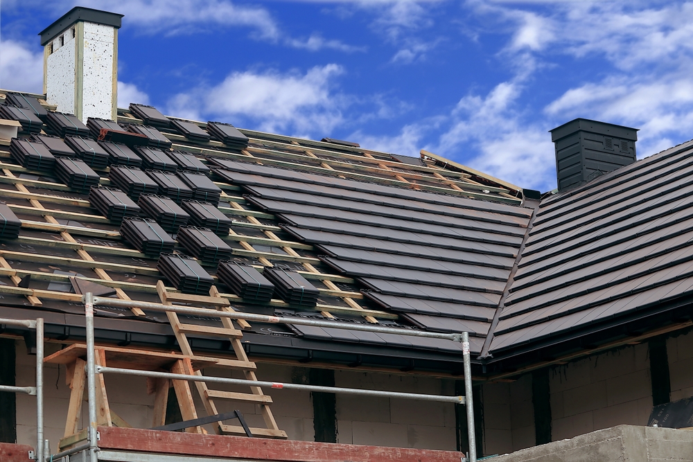 Roofing Services & Expert Repairs Across Cambridgeshire